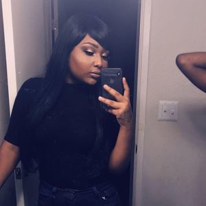 Meet your Posher, Kay